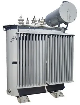 Трансформатор ТМ 160/6/0,4